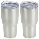 Belmont Vacuum Insulated Stainless Steel Travel Tumbler, 30oz.