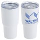 Belmont Vacuum Insulated Stainless Steel Travel Tumbler, 30oz.