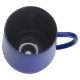 Calibre Vacuum Insulated Ceramic Inside-Coated Coffee Mug, 12oz.