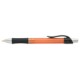 Stylex Crystal Retractable Ballpoint Pen
