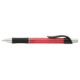 Stylex Crystal Retractable Ballpoint Pen