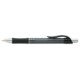 Stylex Crystal Retractable Ballpoint Pen