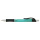 Stylex Crystal Retractable Ballpoint Pen