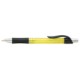 Stylex Crystal Retractable Ballpoint Pen
