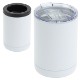 Coventry Vacuum Insulated Stainless Steel Tumbler & Can Cooler, 12oz.