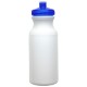 Jockey Economy Bottle w/ Push-Pull Lid, 20oz.