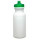 Jockey Economy Bottle w/ Push-Pull Lid, 20oz.