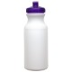 Jockey Economy Bottle w/ Push-Pull Lid, 20oz.