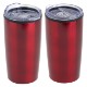 Odyssey Stainless Steel & Polypropylene Tumbler, 20oz.