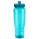 Sprint PET Eco-Polyclear™ Bottle w/ Push-Pull Lid, 28oz.