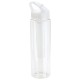 Trekker PET Chiller Bottle w/ Flip Top Lid, 32oz.