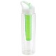 Trekker PET Chiller Bottle w/ Flip Top Lid, 32oz.