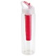 Trekker PET Chiller Bottle w/ Flip Top Lid, 32oz.