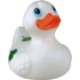 Shamrock Rubber Duck