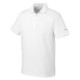 PUMA® Golf Fusion Moisture-Wicking Poly/Cotton Men's Polo