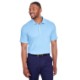 PUMA® Golf Fusion Moisture-Wicking Poly/Cotton Men's Polo