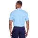 PUMA® Golf Fusion Moisture-Wicking Poly/Cotton Men's Polo