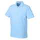PUMA® Golf Fusion Moisture-Wicking Poly/Cotton Men's Polo