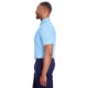PUMA® Golf Fusion Moisture-Wicking Poly/Cotton Men's Polo