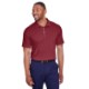 PUMA® Golf Fusion Moisture-Wicking Poly/Cotton Men's Polo