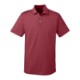 PUMA® Golf Fusion Moisture-Wicking Poly/Cotton Men's Polo