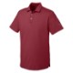 PUMA® Golf Fusion Moisture-Wicking Poly/Cotton Men's Polo