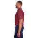 PUMA® Golf Fusion Moisture-Wicking Poly/Cotton Men's Polo