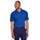 PUMA® Golf Fusion Moisture-Wicking Poly/Cotton Men's Polo