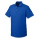PUMA® Golf Fusion Moisture-Wicking Poly/Cotton Men's Polo