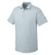 PUMA® Golf Fusion Moisture-Wicking Poly/Cotton Men's Polo