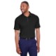 PUMA® Golf Fusion Moisture-Wicking Poly/Cotton Men's Polo