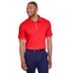 PUMA® Golf Fusion Moisture-Wicking Poly/Cotton Men's Polo