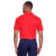 PUMA® Golf Fusion Moisture-Wicking Poly/Cotton Men's Polo