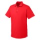 PUMA® Golf Fusion Moisture-Wicking Poly/Cotton Men's Polo