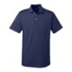 PUMA® Golf Fusion Moisture-Wicking Poly/Cotton Men's Polo