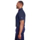 PUMA® Golf Fusion Moisture-Wicking Poly/Cotton Men's Polo