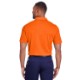 PUMA® Golf Fusion Moisture-Wicking Poly/Cotton Men's Polo