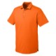 PUMA® Golf Fusion Moisture-Wicking Poly/Cotton Men's Polo