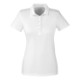 PUMA® Golf Fusion Moisture-Wicking Poly/Cotton Ladies' Polo