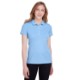 PUMA® Golf Fusion Moisture-Wicking Poly/Cotton Ladies' Polo