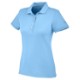 PUMA® Golf Fusion Moisture-Wicking Poly/Cotton Ladies' Polo