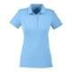 PUMA® Golf Fusion Moisture-Wicking Poly/Cotton Ladies' Polo