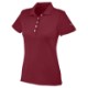 PUMA® Golf Fusion Moisture-Wicking Poly/Cotton Ladies' Polo