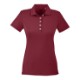 PUMA® Golf Fusion Moisture-Wicking Poly/Cotton Ladies' Polo