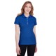 PUMA® Golf Fusion Moisture-Wicking Poly/Cotton Ladies' Polo