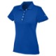 PUMA® Golf Fusion Moisture-Wicking Poly/Cotton Ladies' Polo