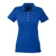 PUMA® Golf Fusion Moisture-Wicking Poly/Cotton Ladies' Polo