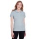 PUMA® Golf Fusion Moisture-Wicking Poly/Cotton Ladies' Polo