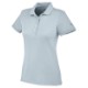PUMA® Golf Fusion Moisture-Wicking Poly/Cotton Ladies' Polo