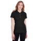 PUMA® Golf Fusion Moisture-Wicking Poly/Cotton Ladies' Polo